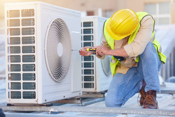 Mountain Lake, MN HVAC Company